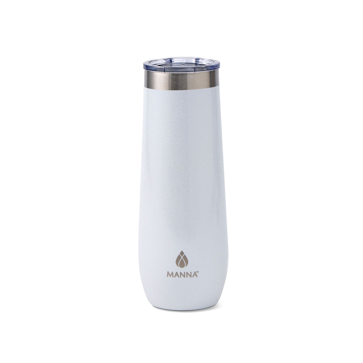9 oz Sleek Champagne Tumblers