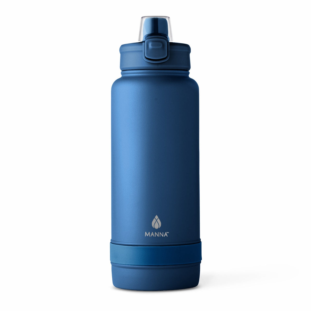 40 oz Push Bottle