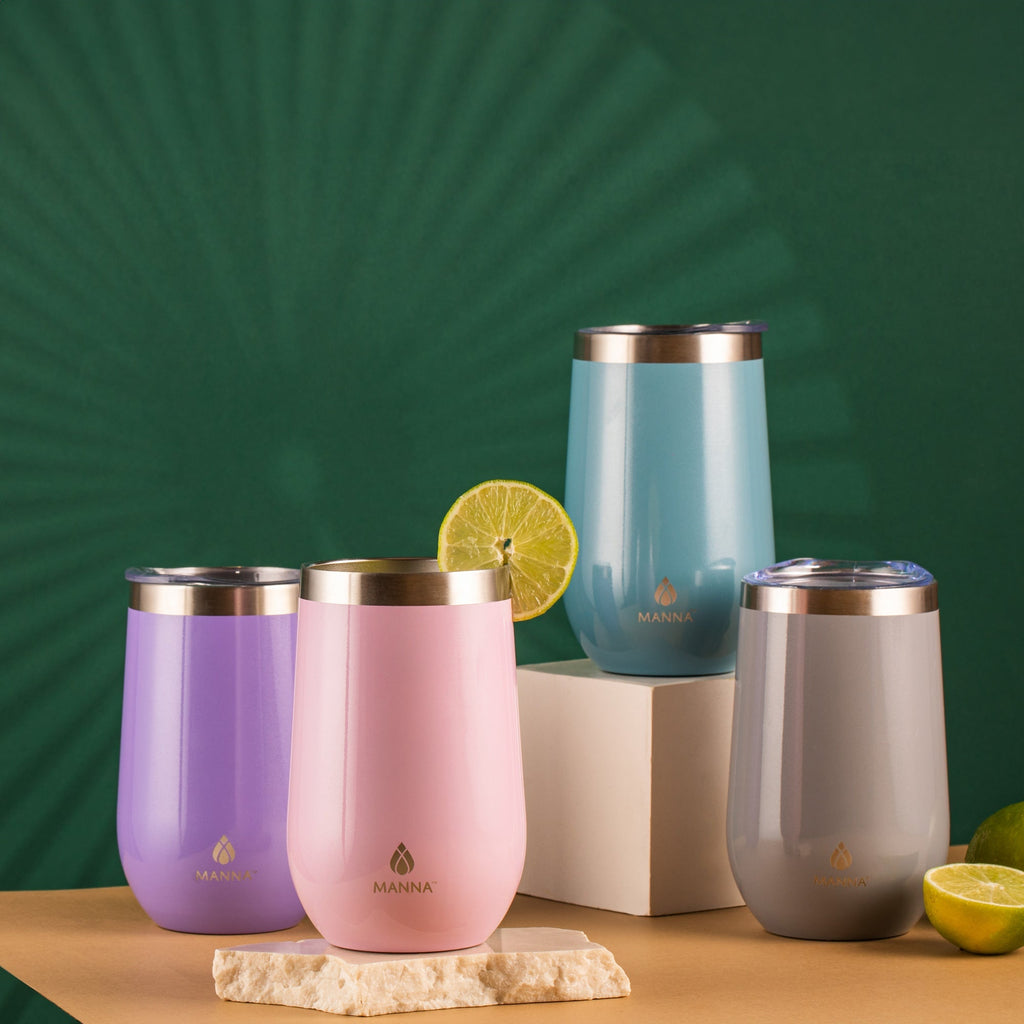 16 oz Airén Wine Tumbler