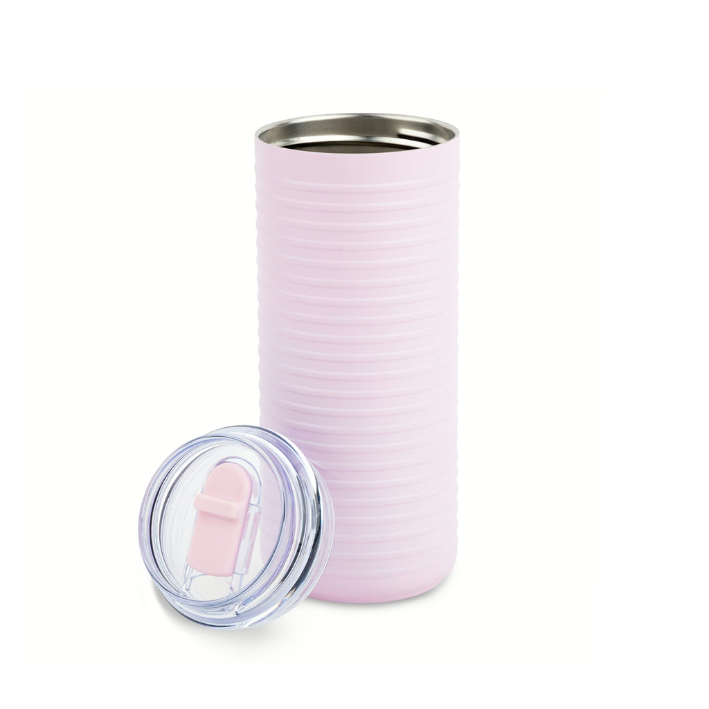 18 oz Callie Tumbler- Textured